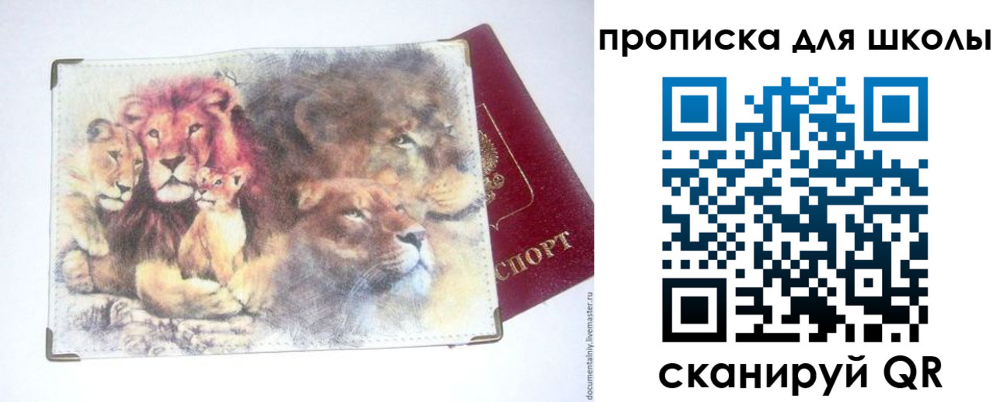 временная регистрация гарантия в Троицке